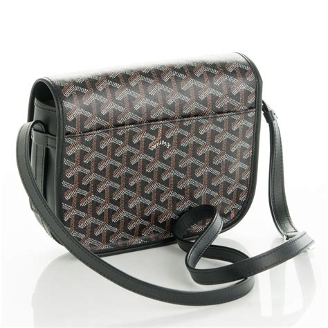 goyard tasche herren schwarz|goyard bags.